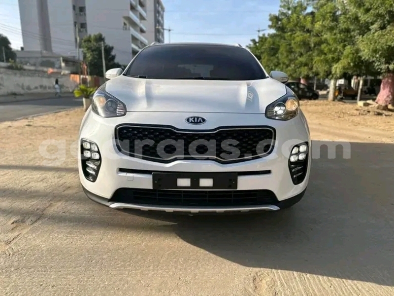 Big with watermark kia sportage dakar dakar 30112