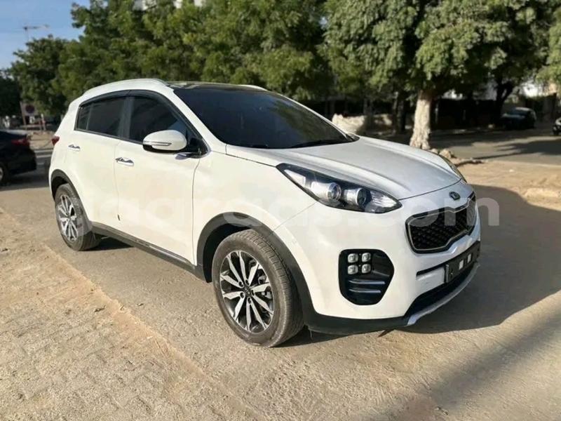 Big with watermark kia sportage dakar dakar 30112