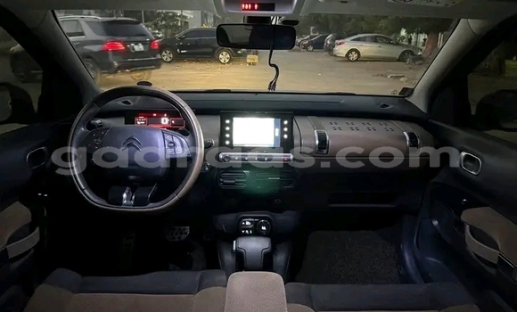 Acheter Occasion Voiture Citroen C4 Autre à Dakar, Dakar Acheter Occasion Voiture Citroen C4 Autre à Dakar, Dakar