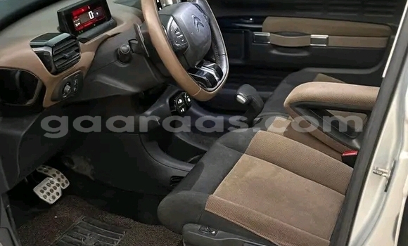 Acheter Occasion Voiture Citroen C4 Autre à Dakar, Dakar Acheter Occasion Voiture Citroen C4 Autre à Dakar, Dakar