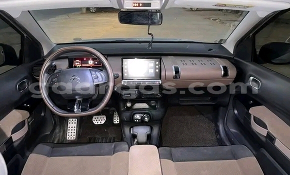 Acheter Occasion Voiture Citroen C4 Autre à Dakar, Dakar Acheter Occasion Voiture Citroen C4 Autre à Dakar, Dakar