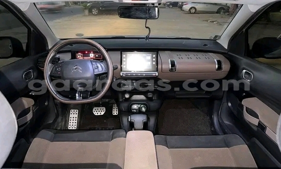 Acheter Occasion Voiture Citroen C4 Autre à Dakar, Dakar Acheter Occasion Voiture Citroen C4 Autre à Dakar, Dakar