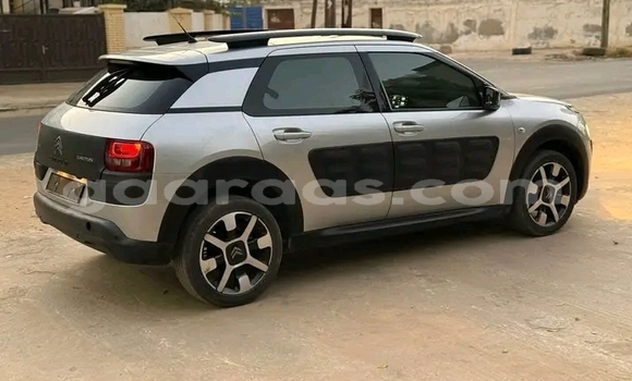 Acheter Occasion Voiture Citroen C4 Autre à Dakar, Dakar Acheter Occasion Voiture Citroen C4 Autre à Dakar, Dakar