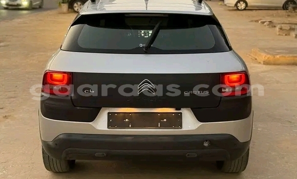 Acheter Occasion Voiture Citroen C4 Autre à Dakar, Dakar Acheter Occasion Voiture Citroen C4 Autre à Dakar, Dakar