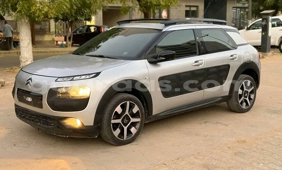 Acheter Occasion Voiture Citroen C4 Autre à Dakar, Dakar Acheter Occasion Voiture Citroen C4 Autre à Dakar, Dakar