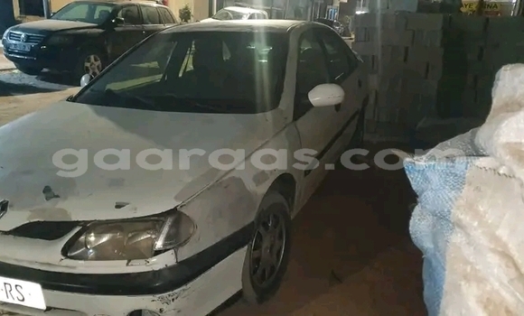 Buy Used Renault Laguna Other Car in Dakar in Dakar Buy Used Renault Laguna Other Car in Dakar in Dakar