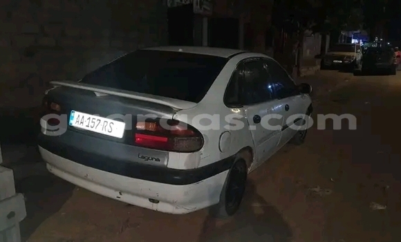 Buy Used Renault Laguna Other Car in Dakar in Dakar Buy Used Renault Laguna Other Car in Dakar in Dakar