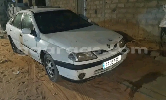 Buy Used Renault Laguna Other Car in Dakar in Dakar Buy Used Renault Laguna Other Car in Dakar in Dakar