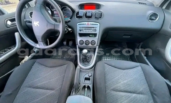 Acheter Occasion Voiture Peugeot 308 Autre à Dakar, Dakar Acheter Occasion Voiture Peugeot 308 Autre à Dakar, Dakar