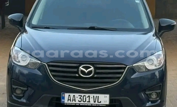 Acheter Occasion Voiture Mazda CX-5 Autre à Dakar, Dakar