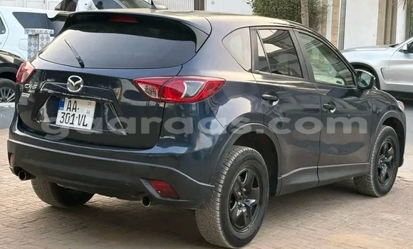 Dieundeu Occasion Mazda CX-5 Other Auto in Dakar in Dakar Dieundeu Occasion Mazda CX-5 Other Auto in Dakar in Dakar
