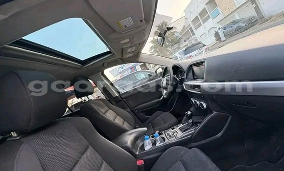 Dieundeu Occasion Mazda CX-5 Other Auto in Dakar in Dakar Dieundeu Occasion Mazda CX-5 Other Auto in Dakar in Dakar