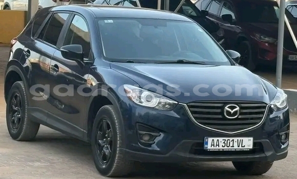 Dieundeu Occasion Mazda CX-5 Other Auto in Dakar in Dakar Dieundeu Occasion Mazda CX-5 Other Auto in Dakar in Dakar