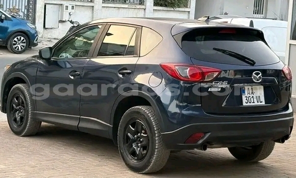 Dieundeu Occasion Mazda CX-5 Other Auto in Dakar in Dakar Dieundeu Occasion Mazda CX-5 Other Auto in Dakar in Dakar
