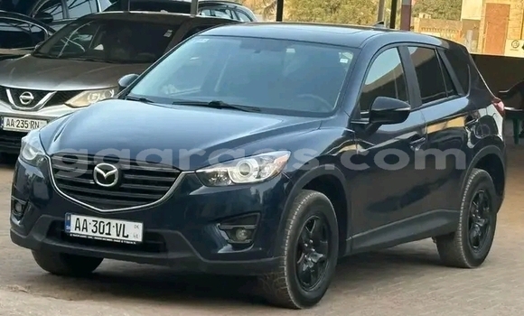 Dieundeu Occasion Mazda CX-5 Other Auto in Dakar in Dakar Dieundeu Occasion Mazda CX-5 Other Auto in Dakar in Dakar
