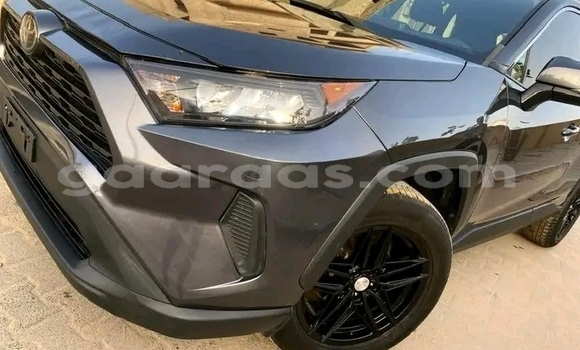 Dieundeu Occasion Toyota RAV4 Other Auto in Dakar in Dakar