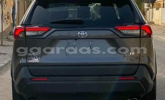 Dieundeu Occasion Toyota RAV4 Other Auto in Dakar in Dakar Dieundeu Occasion Toyota RAV4 Other Auto in Dakar in Dakar