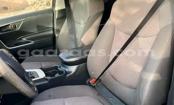 Dieundeu Occasion Toyota RAV4 Other Auto in Dakar in Dakar Dieundeu Occasion Toyota RAV4 Other Auto in Dakar in Dakar