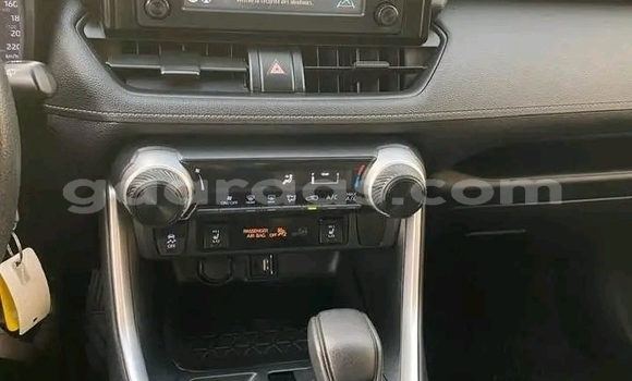 Dieundeu Occasion Toyota RAV4 Other Auto in Dakar in Dakar Dieundeu Occasion Toyota RAV4 Other Auto in Dakar in Dakar