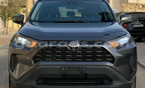 Dieundeu Occasion Toyota RAV4 Other Auto in Dakar in Dakar Dieundeu Occasion Toyota RAV4 Other Auto in Dakar in Dakar