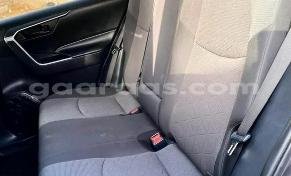 Dieundeu Occasion Toyota RAV4 Other Auto in Dakar in Dakar Dieundeu Occasion Toyota RAV4 Other Auto in Dakar in Dakar