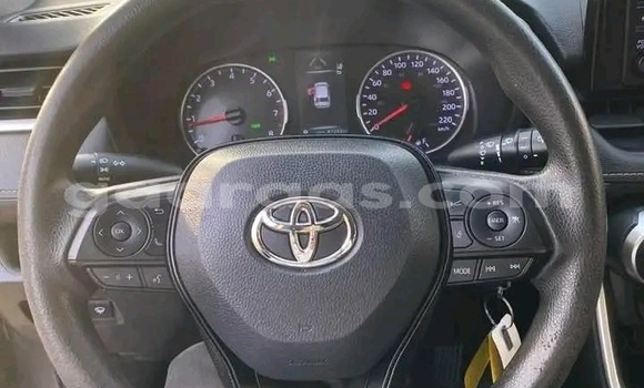 Dieundeu Occasion Toyota RAV4 Other Auto in Dakar in Dakar Dieundeu Occasion Toyota RAV4 Other Auto in Dakar in Dakar