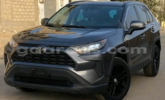 Dieundeu Occasion Toyota RAV4 Other Auto in Dakar in Dakar Dieundeu Occasion Toyota RAV4 Other Auto in Dakar in Dakar