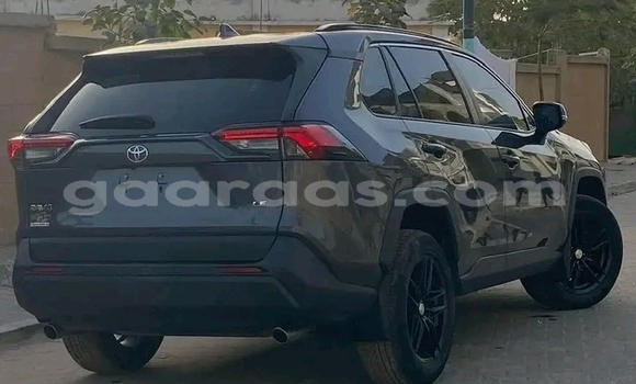 Dieundeu Occasion Toyota RAV4 Other Auto in Dakar in Dakar Dieundeu Occasion Toyota RAV4 Other Auto in Dakar in Dakar