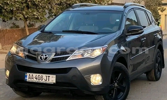 Buy Used Toyota RAV4 Other Car in Dakar in Dakar Buy Used Toyota RAV4 Other Car in Dakar in Dakar