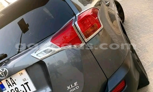 Buy Used Toyota RAV4 Other Car in Dakar in Dakar Buy Used Toyota RAV4 Other Car in Dakar in Dakar