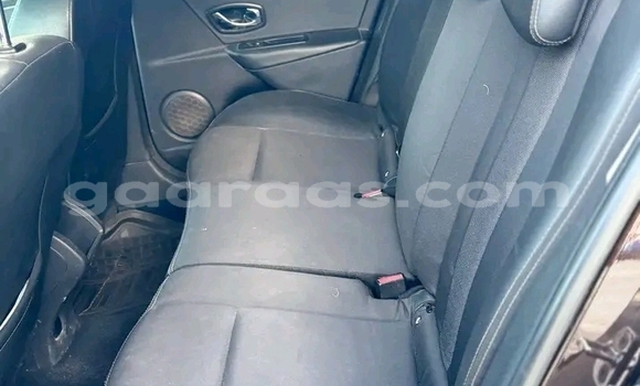 Dieundeu Occasion Renault Megane Black Auto in Dakar in Dakar Dieundeu Occasion Renault Megane Black Auto in Dakar in Dakar