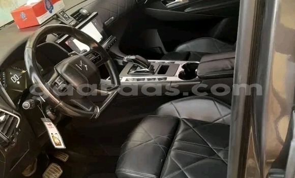 Dieundeu Occasion Citroen DS4 Other Auto in Dakar in Dakar Dieundeu Occasion Citroen DS4 Other Auto in Dakar in Dakar