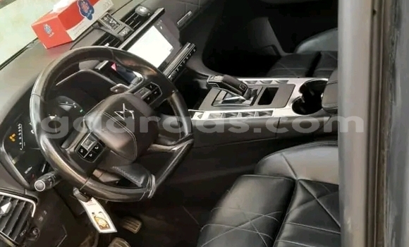 Dieundeu Occasion Citroen DS4 Other Auto in Dakar in Dakar Dieundeu Occasion Citroen DS4 Other Auto in Dakar in Dakar