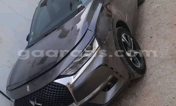 Dieundeu Occasion Citroen DS4 Other Auto in Dakar in Dakar Dieundeu Occasion Citroen DS4 Other Auto in Dakar in Dakar