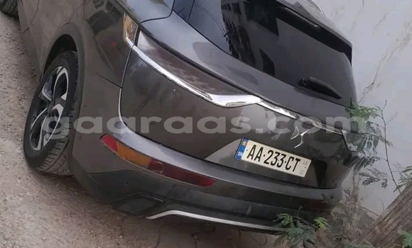 Dieundeu Occasion Citroen DS4 Other Auto in Dakar in Dakar Dieundeu Occasion Citroen DS4 Other Auto in Dakar in Dakar