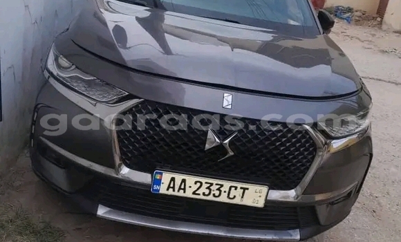 Dieundeu Occasion Citroen DS4 Other Auto in Dakar in Dakar Dieundeu Occasion Citroen DS4 Other Auto in Dakar in Dakar