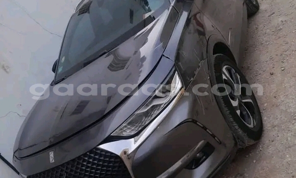 Dieundeu Occasion Citroen DS4 Other Auto in Dakar in Dakar Dieundeu Occasion Citroen DS4 Other Auto in Dakar in Dakar