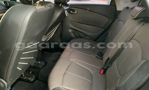 Buy Used Renault Rodeo Other Car in Dakar in Dakar Buy Used Renault Rodeo Other Car in Dakar in Dakar