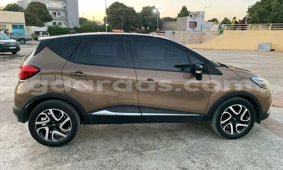 Buy Used Renault Rodeo Other Car in Dakar in Dakar Buy Used Renault Rodeo Other Car in Dakar in Dakar