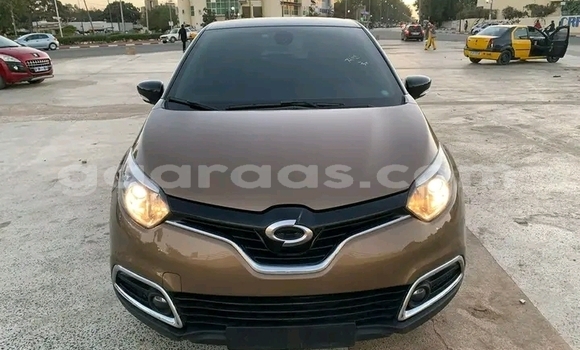 Buy Used Renault Rodeo Other Car in Dakar in Dakar Buy Used Renault Rodeo Other Car in Dakar in Dakar