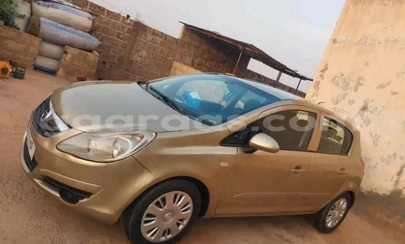 Dieundeu Occasion Opel Corsa Other Auto in Dakar in Dakar Dieundeu Occasion Opel Corsa Other Auto in Dakar in Dakar