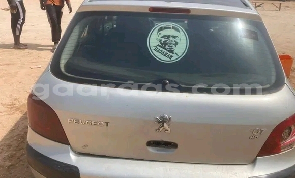 Dieundeu Occasion Peugeot 207 Other Auto in Dakar in Dakar Dieundeu Occasion Peugeot 207 Other Auto in Dakar in Dakar