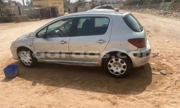 Dieundeu Occasion Peugeot 207 Other Auto in Dakar in Dakar Dieundeu Occasion Peugeot 207 Other Auto in Dakar in Dakar