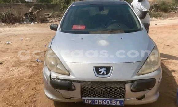 Dieundeu Occasion Peugeot 207 Other Auto in Dakar in Dakar Dieundeu Occasion Peugeot 207 Other Auto in Dakar in Dakar
