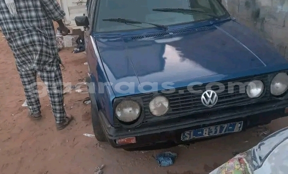 Dieundeu Occasion Volkswagen Golf Other Auto in Dakar in Dakar Dieundeu Occasion Volkswagen Golf Other Auto in Dakar in Dakar