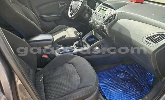 Acheter Occasion Voiture Hyundai Tucson Autre à Dakar, Dakar