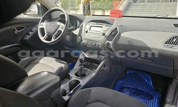 Acheter Occasion Voiture Hyundai Tucson Autre à Dakar, Dakar Acheter Occasion Voiture Hyundai Tucson Autre à Dakar, Dakar