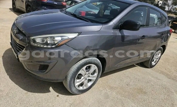 Acheter Occasion Voiture Hyundai Tucson Autre à Dakar, Dakar Acheter Occasion Voiture Hyundai Tucson Autre à Dakar, Dakar