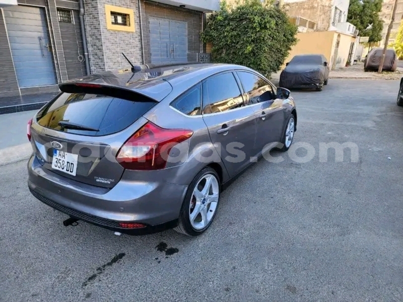 Big with watermark ford focus dakar dakar 30131