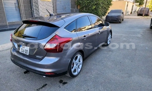 Acheter Occasion Voiture Ford Focus Autre à Dakar, Dakar Acheter Occasion Voiture Ford Focus Autre à Dakar, Dakar